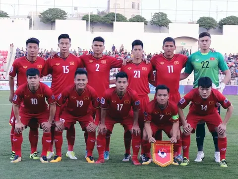 'Nhiều cầu thủ U23 Việt Nam sẽ đẩy đàn anh lên ghế dự bị'