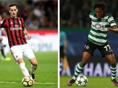 XÁC NHẬN: Atletico Madrid sắp hoàn tất liên tiếp 2 thương vụ