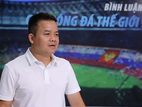 BLV Đức Hùng dự đoán trận Đức - Hàn Quốc