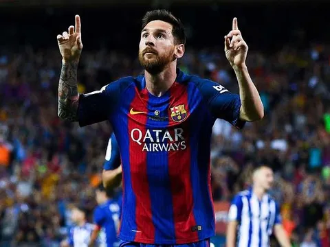 Đội hình của Barcelona mùa giải mới với những tân binh chất lượng