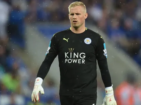 ĐH thất vọng vòng 33 Premier League: Nỗi buồn màu xanh