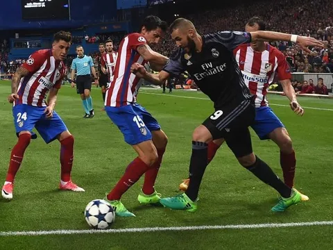 ĐHTB bán kết lượt về Champions League: Có Navas, cần chi De Gea?