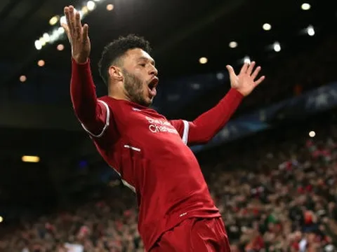 ĐHTB lượt đi tứ kết Champions League: Sự kết hợp giữa Liverpool và Real
