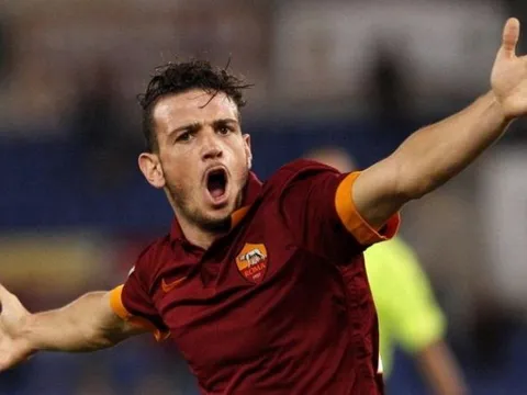 ĐHTB lượt về tứ kết Champions League: Vinh danh Serie A