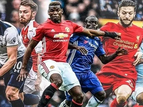 ĐHTB vòng 1 Premier League 2018/2019: Công thủ toàn diện