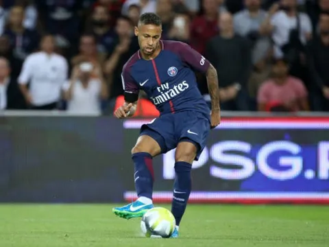 ĐHTB vòng 3 Ligue 1: Làm sao có thể thiếu Neymar