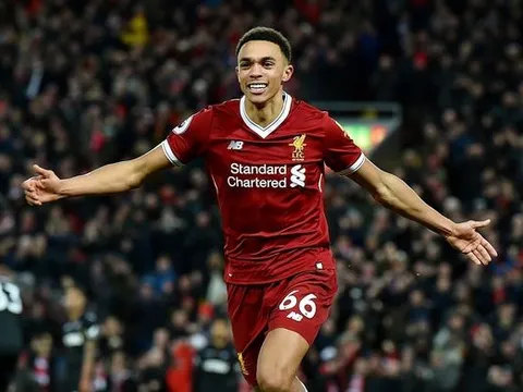 ĐHTB vòng 34 Premier League: Vắng bóng những thế lực cũ