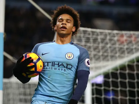 ĐHTB vòng 36 Premier League: Màu đỏ bị lấn át