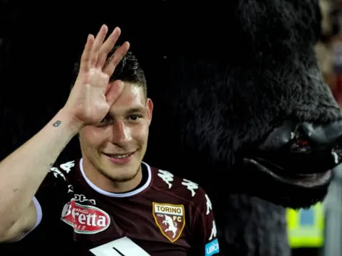 ĐHTB vòng 38 Serie A: Không có lần cuối cho Totti