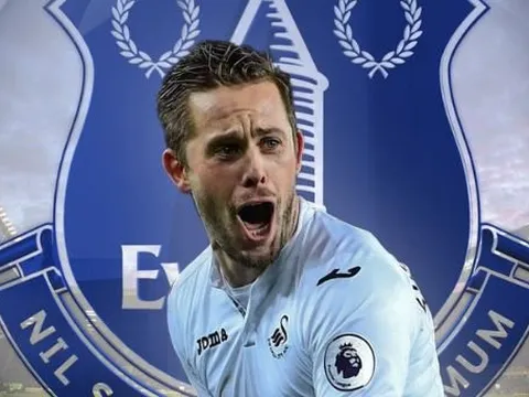 "Đi đêm" với Sigurdsson, Everton nhận cảnh báo từ Swansea