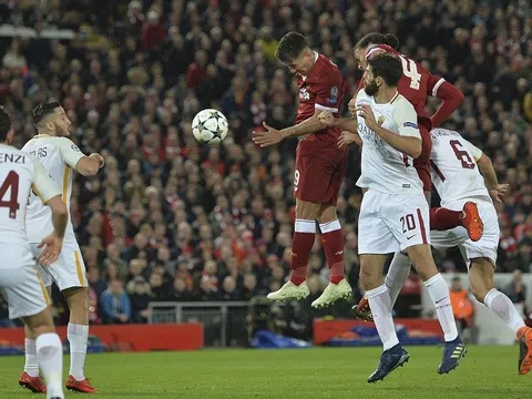Di Francesco: "Đừng nhắc lại Barcelona nữa"