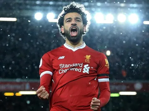 Ra đi hay ở lại? Mohamed Salah hé lộ tương lai