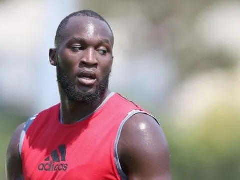 Di Matteo: "Lukaku là mảnh ghép hoàn hảo cho Man Utd"