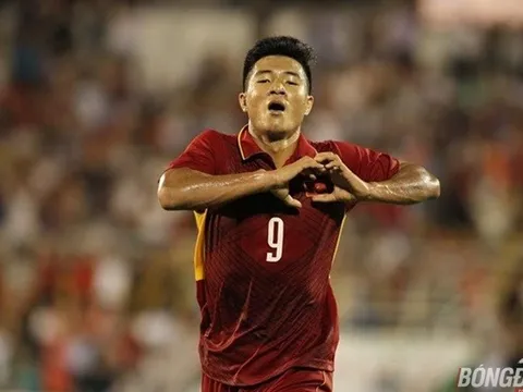 Đi tìm đội hình tối ưu của U23 Việt Nam tại vòng loại U23 châu Á 2018