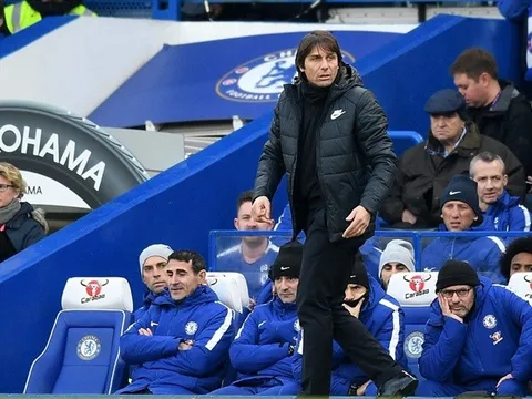 Đi tìm nguyên nhân Chelsea lao dốc: Nhà dột từ nóc?