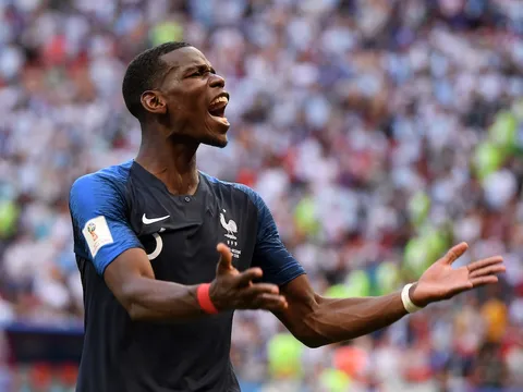 Didier Drogba đánh giá cao tài năng của sao MU ở World Cup