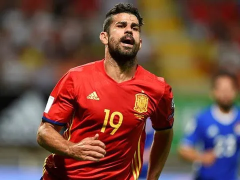 World Cup: Những cầu thủ không chơi cho “nơi chôn nhau cắt rốn”
