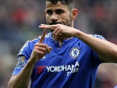 Diego Costa thừa nhận muốn về lại Atletico