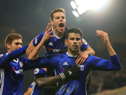 Người Tây Ban Nha ở Chelsea săn bàn tốt hơn 18 đội La Liga