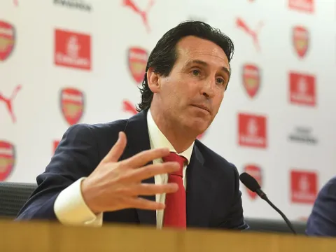 Điểm danh 3 cầu thủ sẽ phát triển dưới tay Unai Emery
