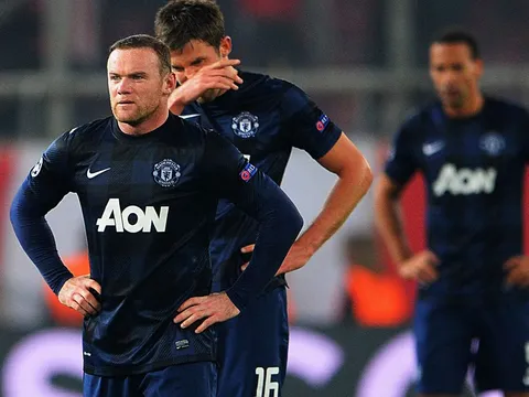 Điểm danh những cuộc ngược dòng ấn tượng nhất Champions League