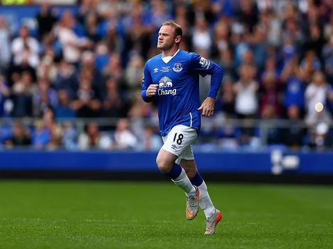 Điểm đến tiếp theo của Rooney: Quay lại từ nơi bắt đầu?