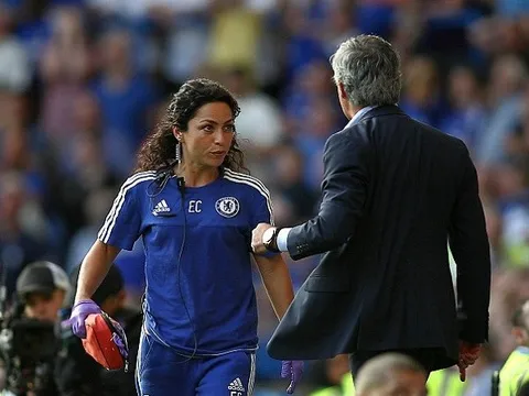 Điểm lại hiệu ứng "Mùa giải thứ 3" của Mourinho
