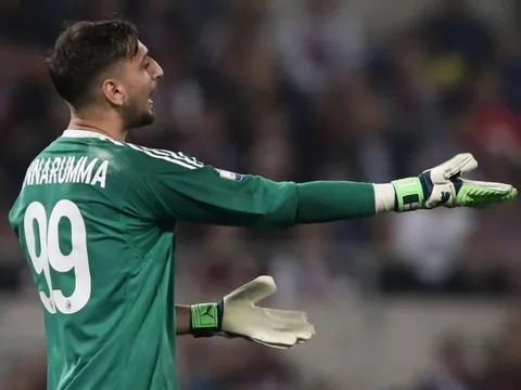 Điểm nhấn Juventus - Milan: Bản lĩnh là điều then chốt