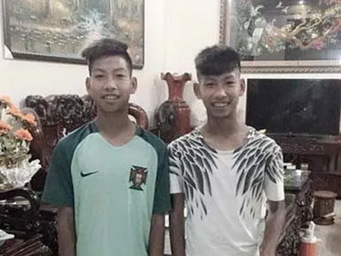 Điểm tin bóng đá Việt Nam sáng 01/05: Xác định tuổi thật hai cầu thủ U15 Hà Nội
