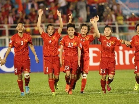 Điểm tin bóng đá Việt Nam sáng 01/08: Bóng đá nữ SEA Games 29 không có chung kết