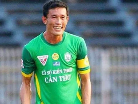 Điểm tin bóng đá Việt Nam sáng 13/06: VPF yêu cầu Chí Công giải trình vụ "dọa xử" liên đoàn và báo chí