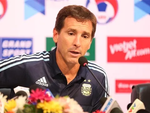 Điểm tin bóng đá Việt Nam sáng 15/5: HLV U20 Argentina thích lối đá của học trò Hữu Thắng hơn U20 Việt Nam