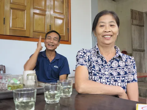 Điểm tin bóng đá Việt Nam sáng 18/08: Bố mẹ Công Phượng “khỏi cả ốm” khi con trai ghi bàn
