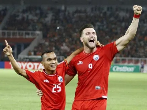 Điểm tin bóng đá Việt Nam sáng 20/04: Hàng thải V-League được đại gia Châu Âu để ý