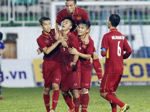 Điểm tin bóng đá Việt Nam sáng 21/04: U19 Việt Nam gây sốc trên đất Hàn