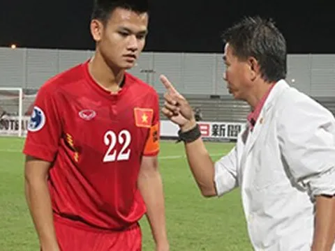 Điểm tin bóng đá Việt Nam sáng 25/04: U20 Việt Nam nhận tin không vui từ “thương binh”