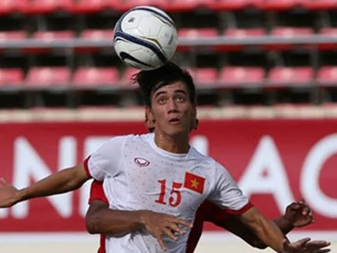 Điểm tin bóng đá Việt Nam tối 30/04: U20 Việt Nam có lợi thế ở World Cup