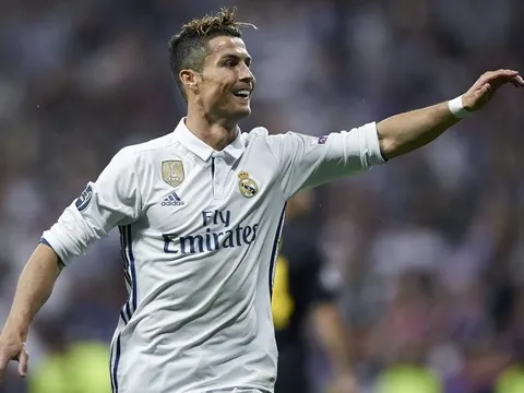 Điểm tin chiều 02/08: Ronaldo đáp trả dư luận; M.U nhận hung tin từ hàng thủ
