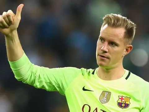 Điểm tin chiều 04/05: Barca chốt 2 hợp đồng; Arsenal có thể gặp hoạ vì Griezmann