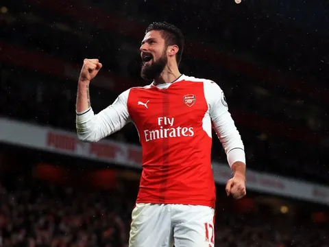 Điểm tin chiều 04/07: Chelsea giữ chân sao trẻ; Giroud ra phán quyết tương lai