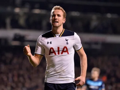 Điểm tin chiều 05/07: Real vượt M.U "bỏ túi" Harry Kane; Donnarumma chia tay Raiola