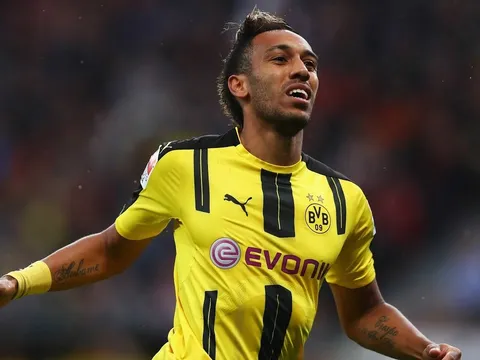 Điểm tin chiều 07/06: PSG nổ bom tấn Aubameyang, Cavani muốn quay về Napoli
