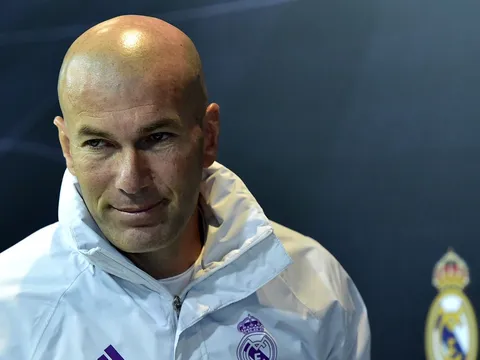 Điểm tin chiều 08/04: M.U gặp khó vụ Griezmann; Zidane vẫn có thể mất ghế