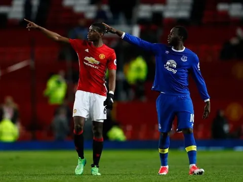 Điểm tin chiều 08/07: M.U hoàn tất vụ Lukaku; Chelsea chuyển hướng sang Belotti
