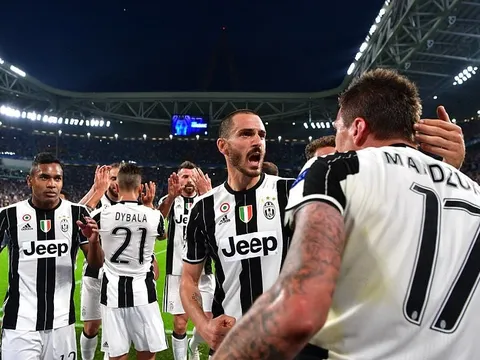 Điểm tin chiều 10/05: M.U cho mượn cầu thủ; Juve sáng cửa vô địch Champions League