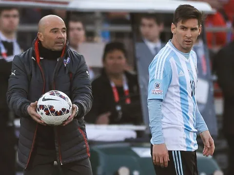 Điểm tin chiều 11/04: Messi sắp có thầy mới; Ranieri hé lộ sự thật bất ngờ