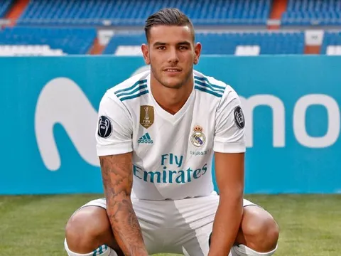 Điểm tin chiều 11/07: Real ra mắt tân binh chất lượng; Conte làm lành với Costa?