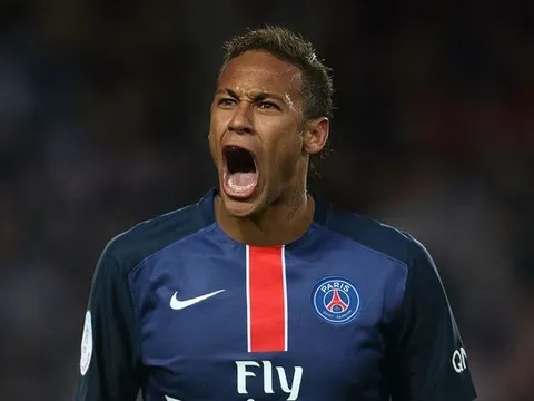 Điểm tin chiều 11/08: Man Utd, Liverpool rớt top 4; Neymar không được phép thi đấu cho PSG