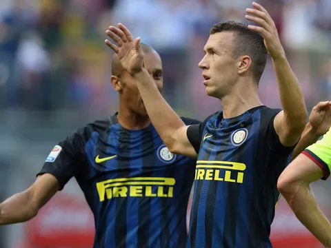 Điểm tin chiều 14/07: James còn tơ tưởng Real; Perisic chia tay đồng đội tại Inter?