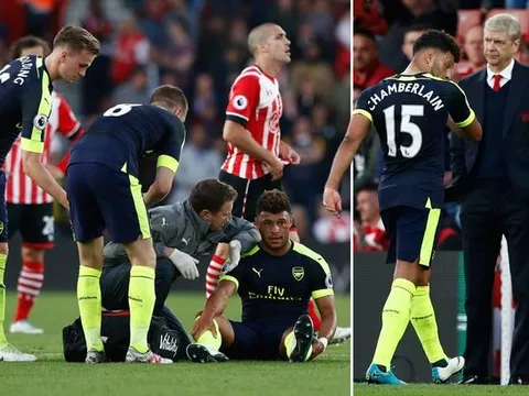 Điểm tin chiều 15/05: Arsenal đón tin mừng, thêm dấu hiệu James rời Real